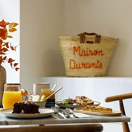 Maison Durante Hotel