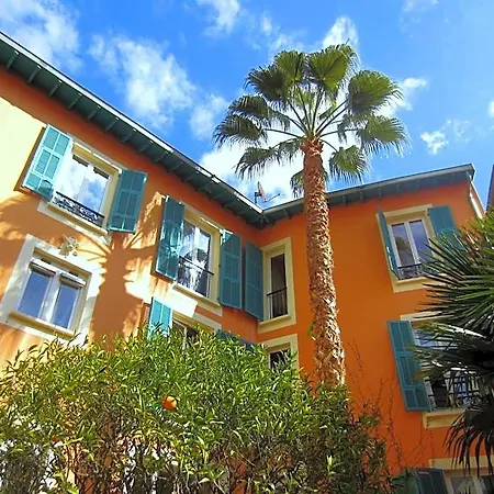 Maison Durante Nice