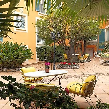 Maison Durante Hotel