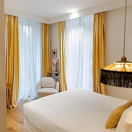Hotel Maison Durante 4*