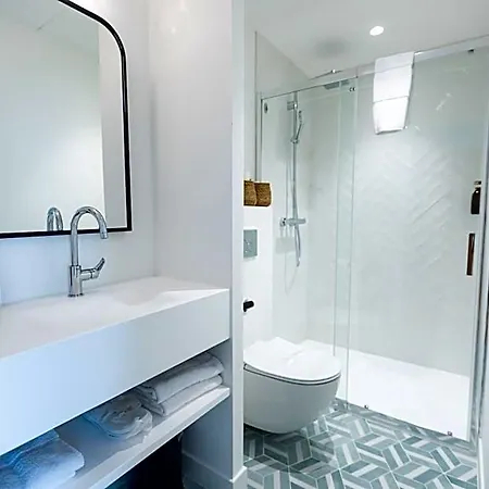 Maison Durante Hotel Nice