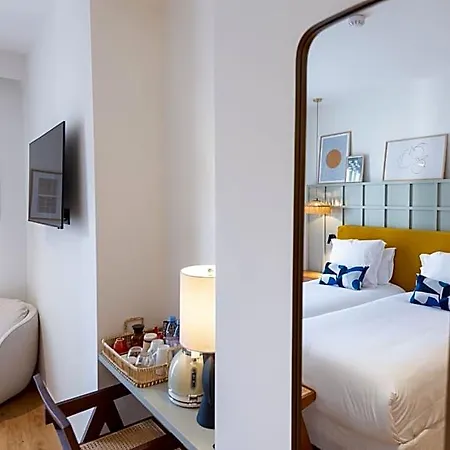 Maison Durante Hotel Nice