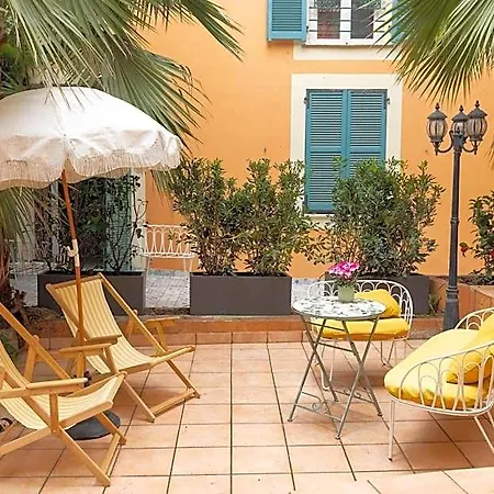 Maison Durante 4*