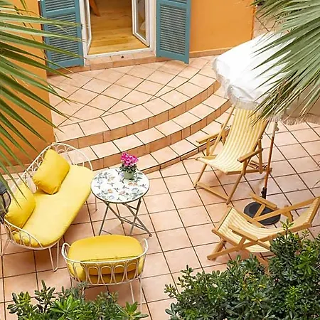 Hotel Maison Durante