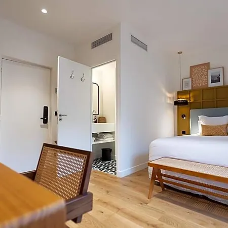 Maison Durante 4* Nice