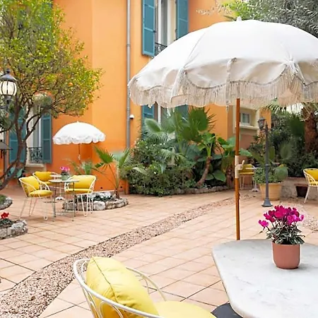 Maison Durante 4*