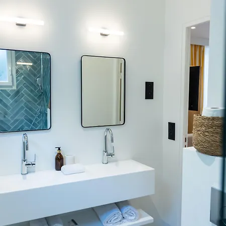 Maison Durante 4*
