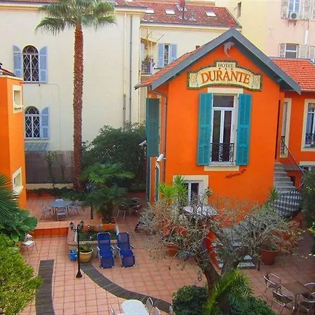 Maison Durante Hotel Nizza
