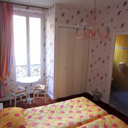 Maison Durante Hotell