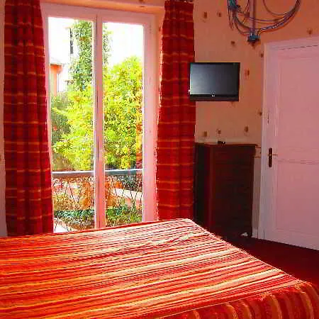 Maison Durante 4*