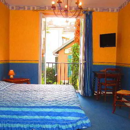 Hotel Maison Durante Nizza