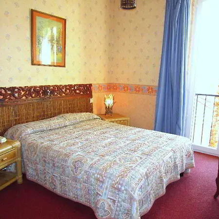 Maison Durante 4* Nizza