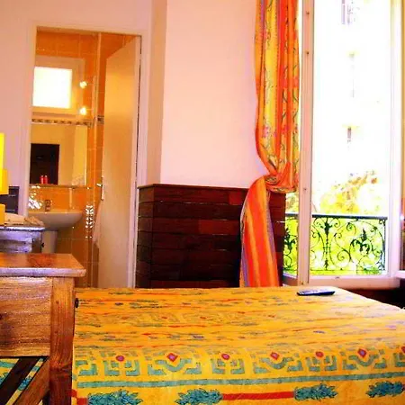 Maison Durante 4* Nizza