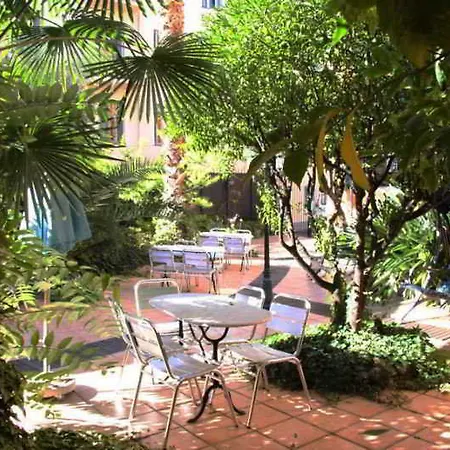 Hotel Maison Durante Nizza