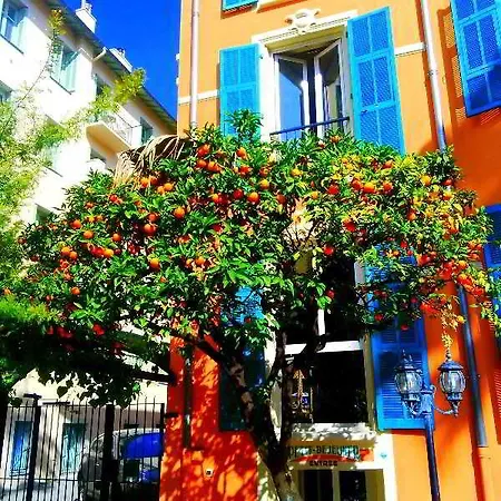 Maison Durante 4*