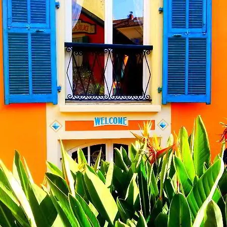Maison Durante Hotel Nice