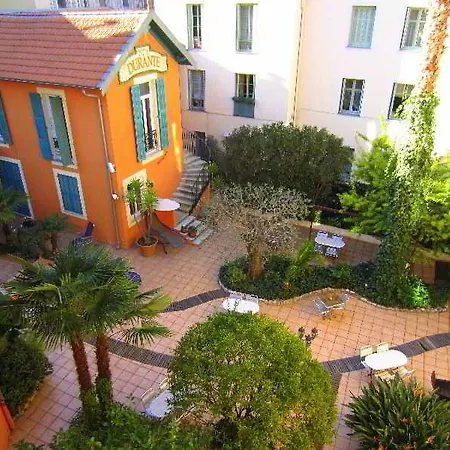 Maison Durante Nizza