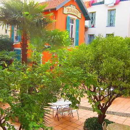 Maison Durante