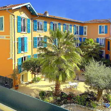 Maison Durante Hotell 4*