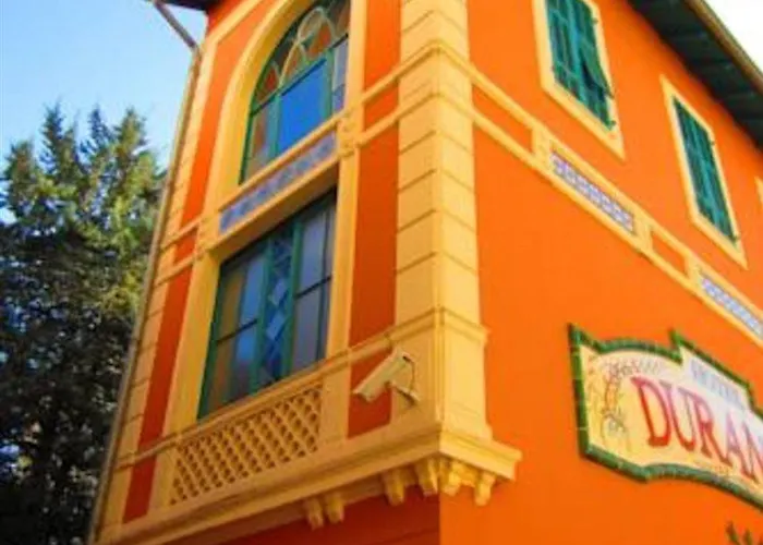 Maison Durante