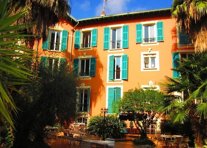 Maison Durante