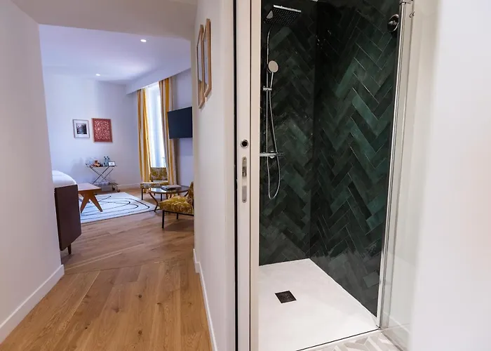 Maison Durante 4*