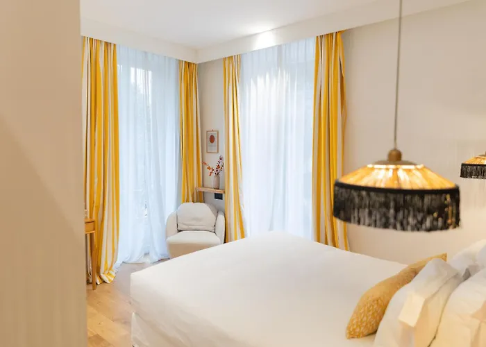 Maison Durante Szálloda