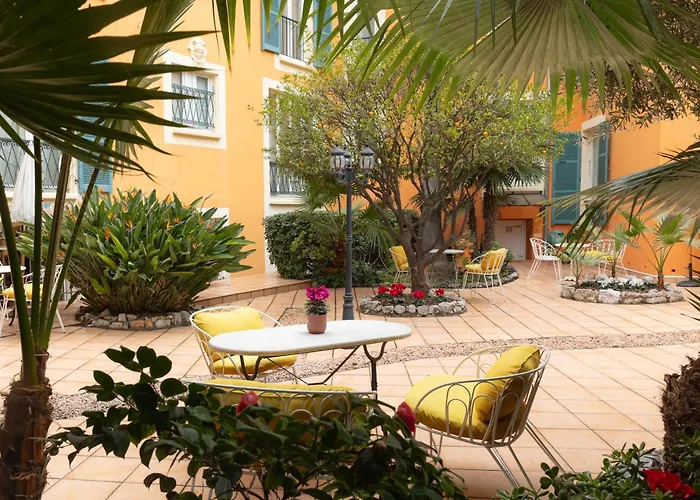 Maison Durante Hotel