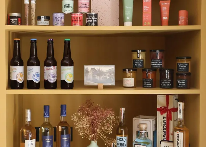 Maison Durante Hotel 4*