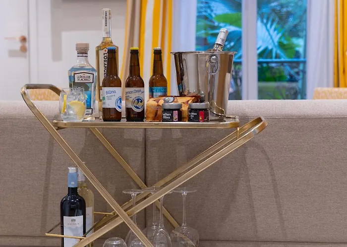 Hotel Maison Durante 4*