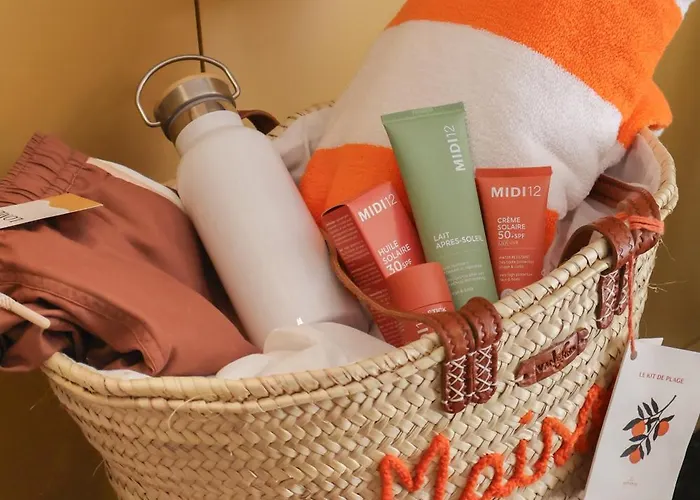 Maison Durante Otel Nice