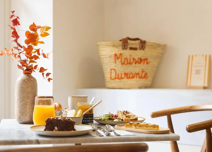 Hotel Maison Durante