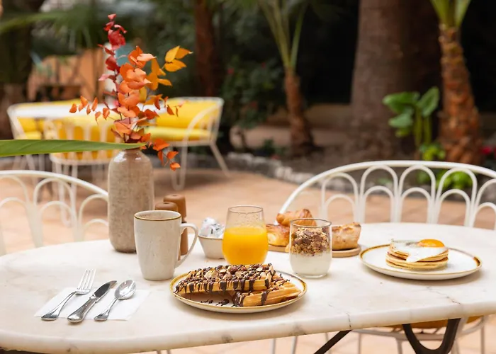 Maison Durante Hotel Nicea