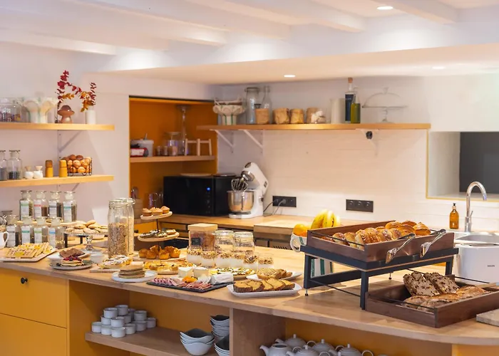 Hotel Maison Durante