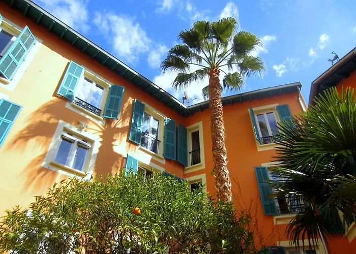 Maison Durante 4*