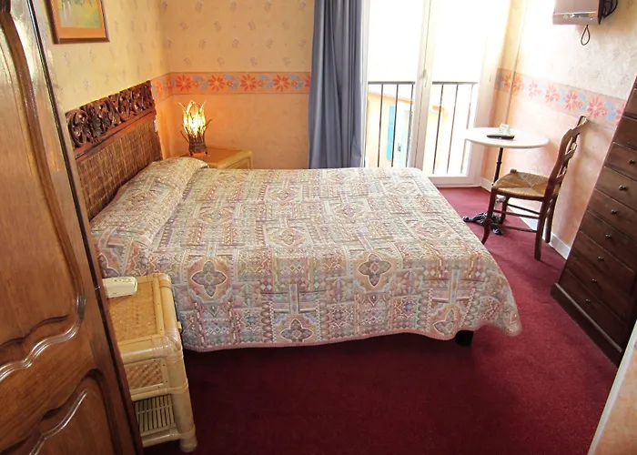 Maison Durante 4*