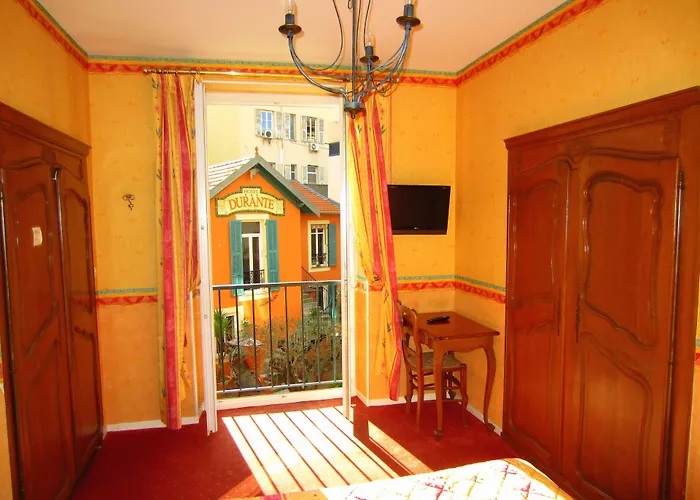 Maison Durante Hotel