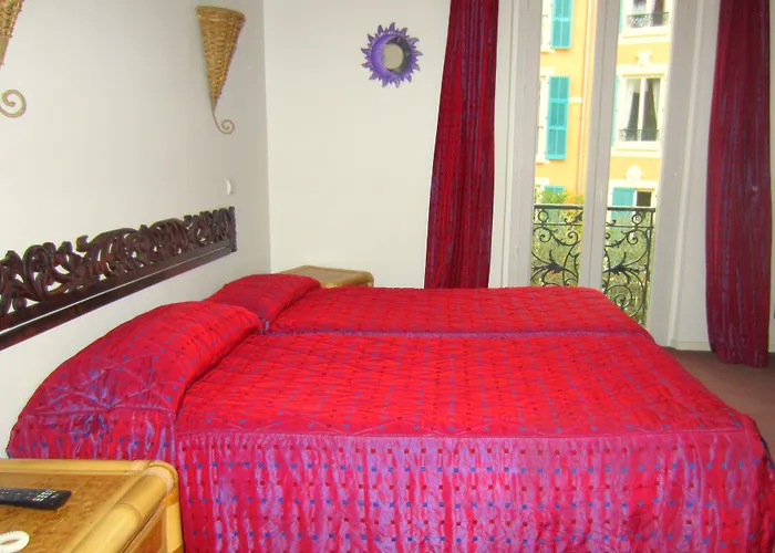 Hotel Maison Durante 4*