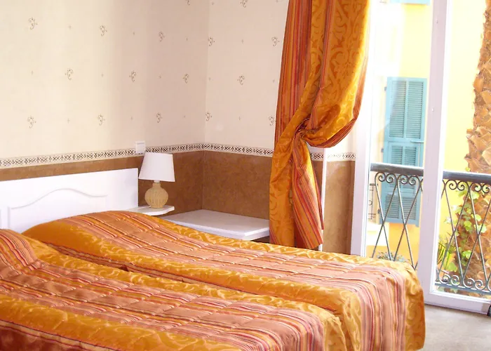 Maison Durante Hotel Nice