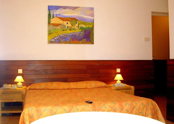 Hotel Maison Durante Nice