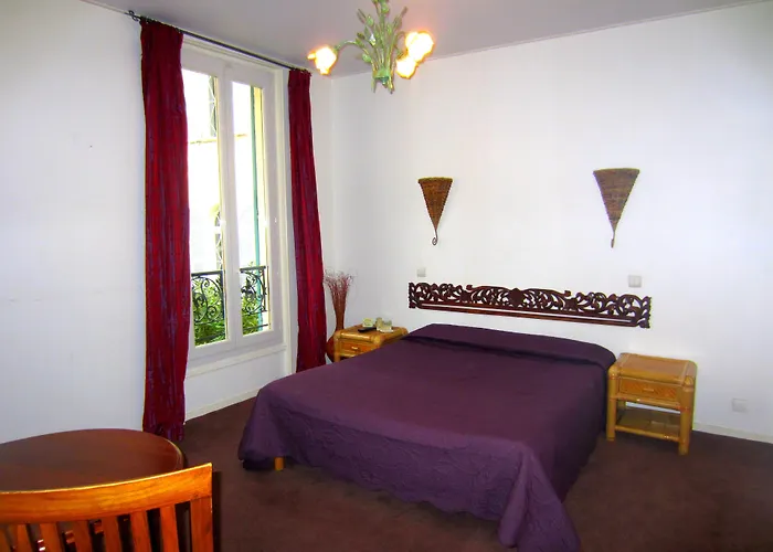 Maison Durante Szálloda 4*