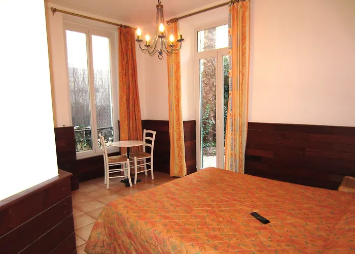 Maison Durante 4* Nice