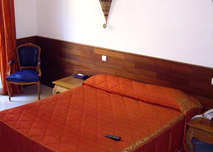 Maison Durante Hotel