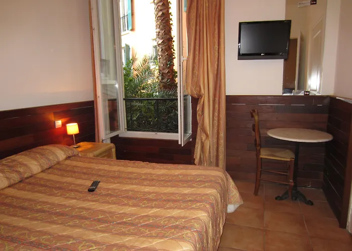 Hotel Maison Durante Nicea