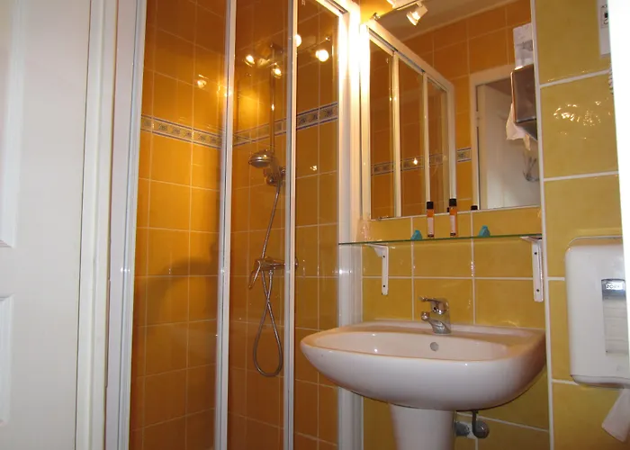 Hotel Maison Durante 4*