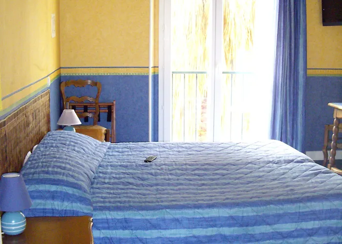 Hotel Maison Durante Nicea