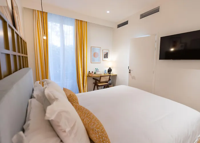 Maison Durante Hotel Nicea