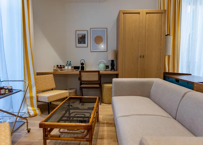 Maison Durante Hotel