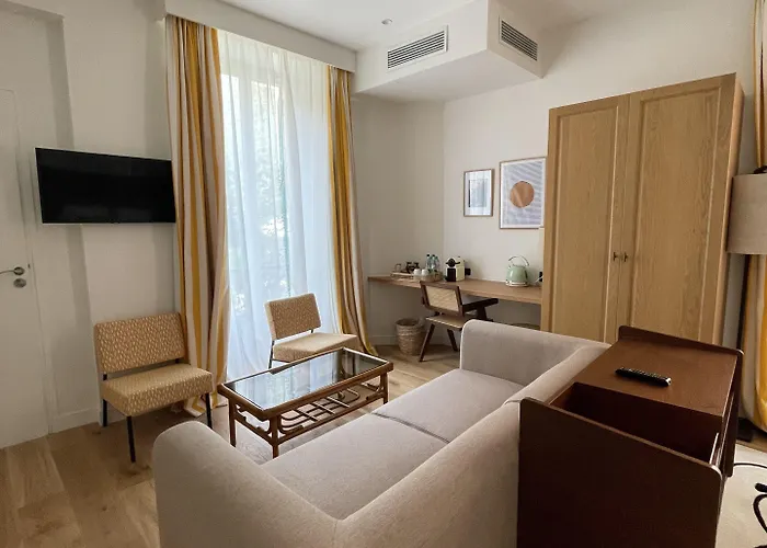 Hotel Maison Durante 4*