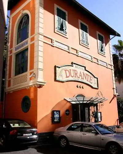 Maison Durante 4*
